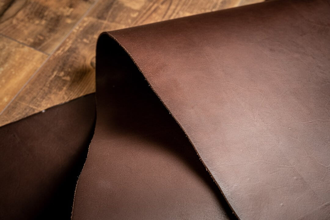 Why Choosing Ecological Italian Vegetable Tanned Leather? - BuyLeatherOnline